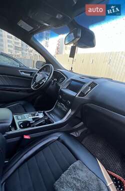 Внедорожник / Кроссовер Ford Edge 2020 в 