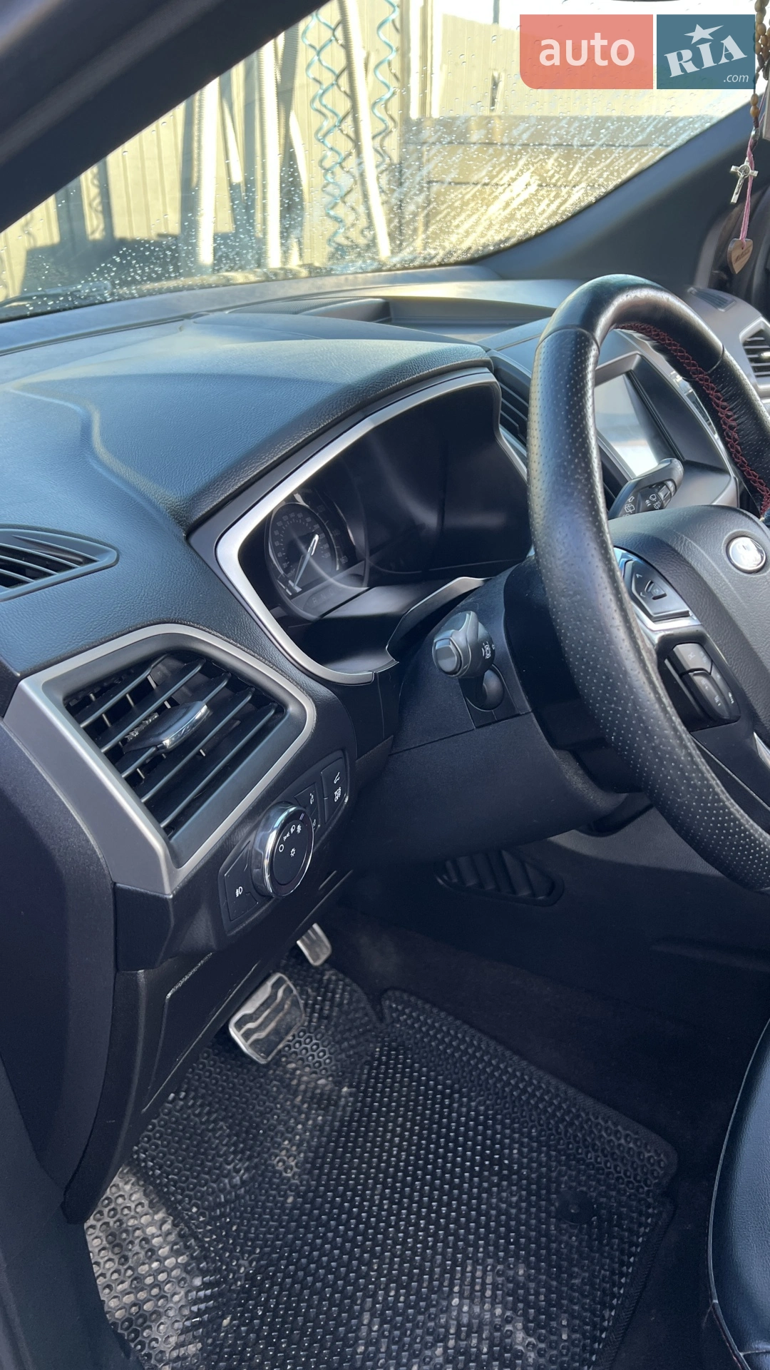 2020 Ford Edge - мініатюра 31