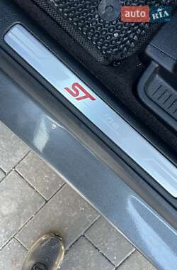 Внедорожник / Кроссовер Ford Edge 2020 в Шептицькому