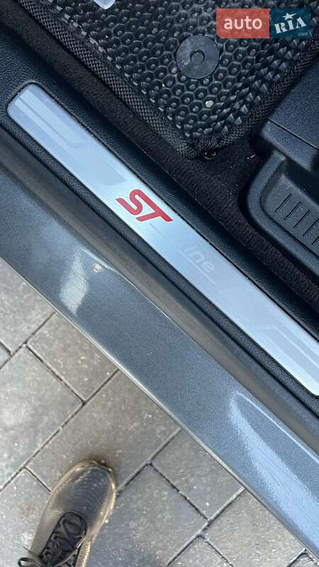 Внедорожник / Кроссовер Ford Edge 2020 в Шептицькому фото 32 Внедорожник / Кроссовер Ford Edge 2020 в Шептицькому