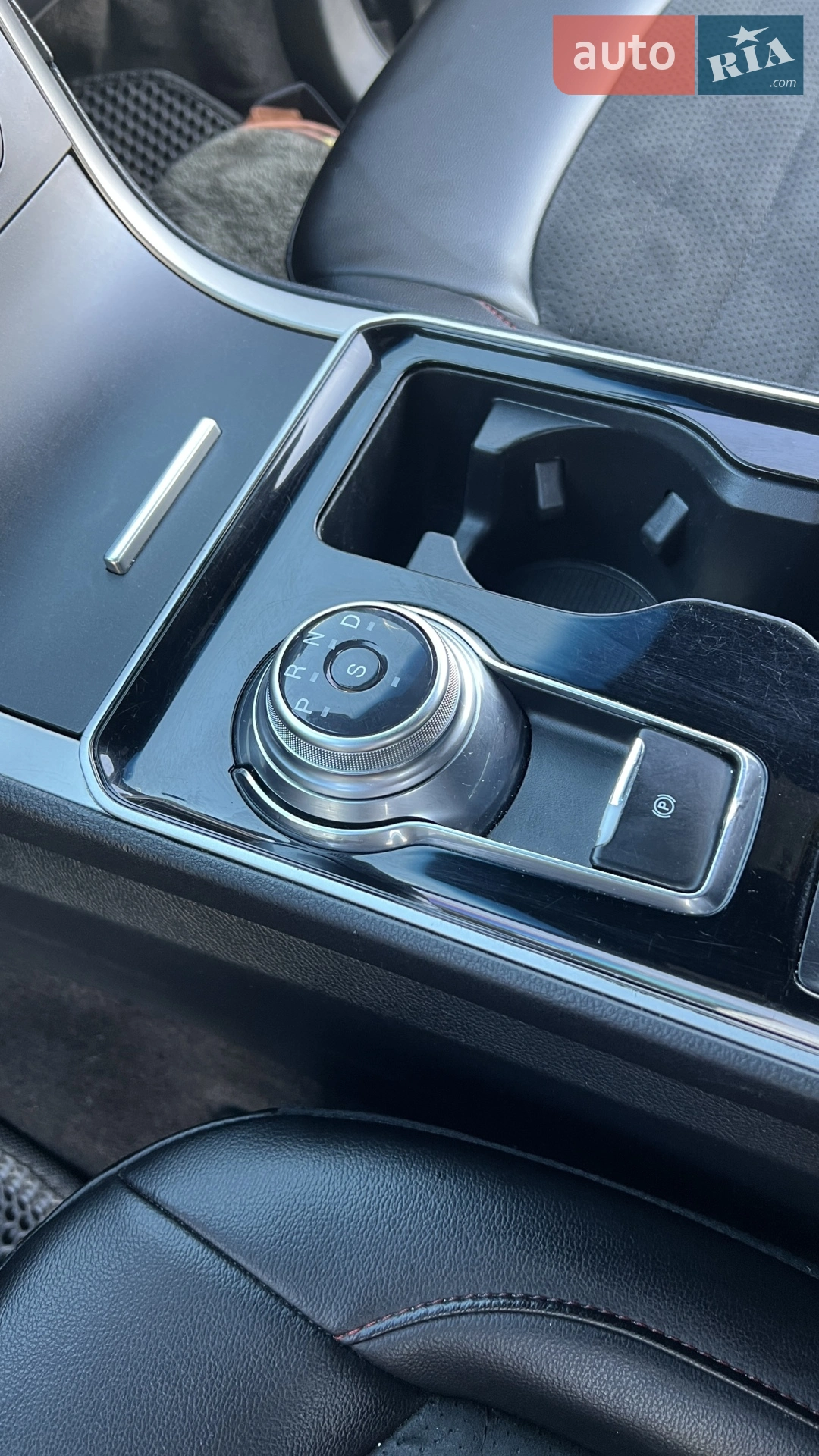 2020 Ford Edge - мініатюра 35