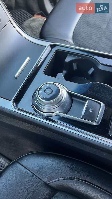 Внедорожник / Кроссовер Ford Edge 2020 в Шептицькому фото 35 Внедорожник / Кроссовер Ford Edge 2020 в Шептицькому