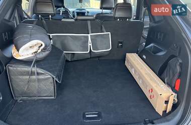 Внедорожник / Кроссовер Ford Edge 2020 в Шептицькому