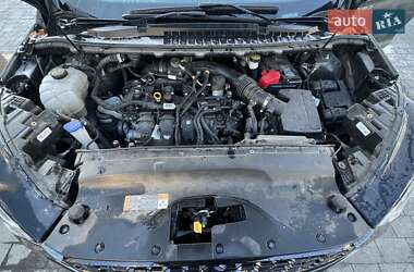 Внедорожник / Кроссовер Ford Edge 2020 в Шептицькому