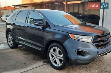 Позашляховик / Кросовер Ford Edge 2018 в Харкові