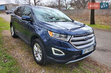 Внедорожник / Кроссовер Ford Edge 2017 в Запорожье