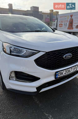 Внедорожник / Кроссовер Ford Edge 2020 в Ровно