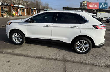 Внедорожник / Кроссовер Ford Edge 2020 в Ровно