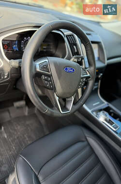 Внедорожник / Кроссовер Ford Edge 2020 в Ровно