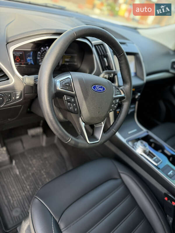 Внедорожник / Кроссовер Ford Edge 2020 в Ровно фото 14 Внедорожник / Кроссовер Ford Edge 2020 в Ровно
