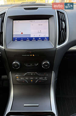 Внедорожник / Кроссовер Ford Edge 2020 в Ровно