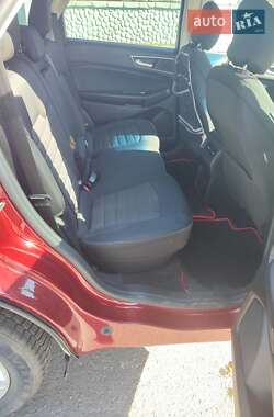 Внедорожник / Кроссовер Ford Edge 2016 в Тернополе