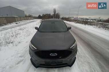 Позашляховик / Кросовер Ford Edge 2019 в Полтаві