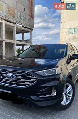 Позашляховик / Кросовер Ford Edge 2019 в Броварах