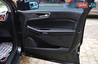 Внедорожник / Кроссовер Ford Edge 2015 в 