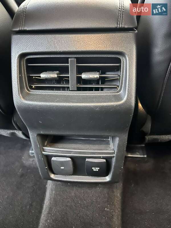 Внедорожник / Кроссовер Ford Edge 2019 в Полтаве