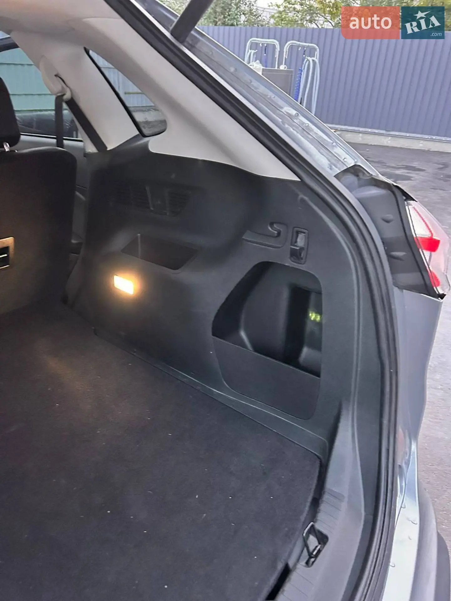 2019 Ford Edge - мініатюра 21