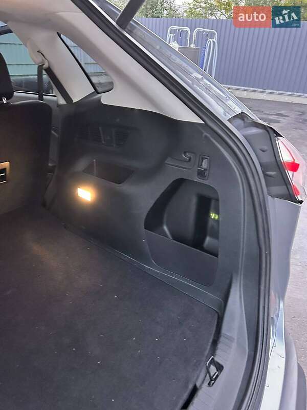 Внедорожник / Кроссовер Ford Edge 2019 в Полтаве