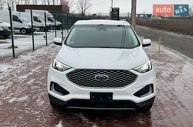 Позашляховик / Кросовер Ford Edge 2024 в Рівному