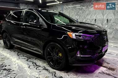 Внедорожник / Кроссовер Ford Edge 2019 в Львове