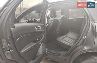 Внедорожник / Кроссовер Ford Edge 2019 в Львове