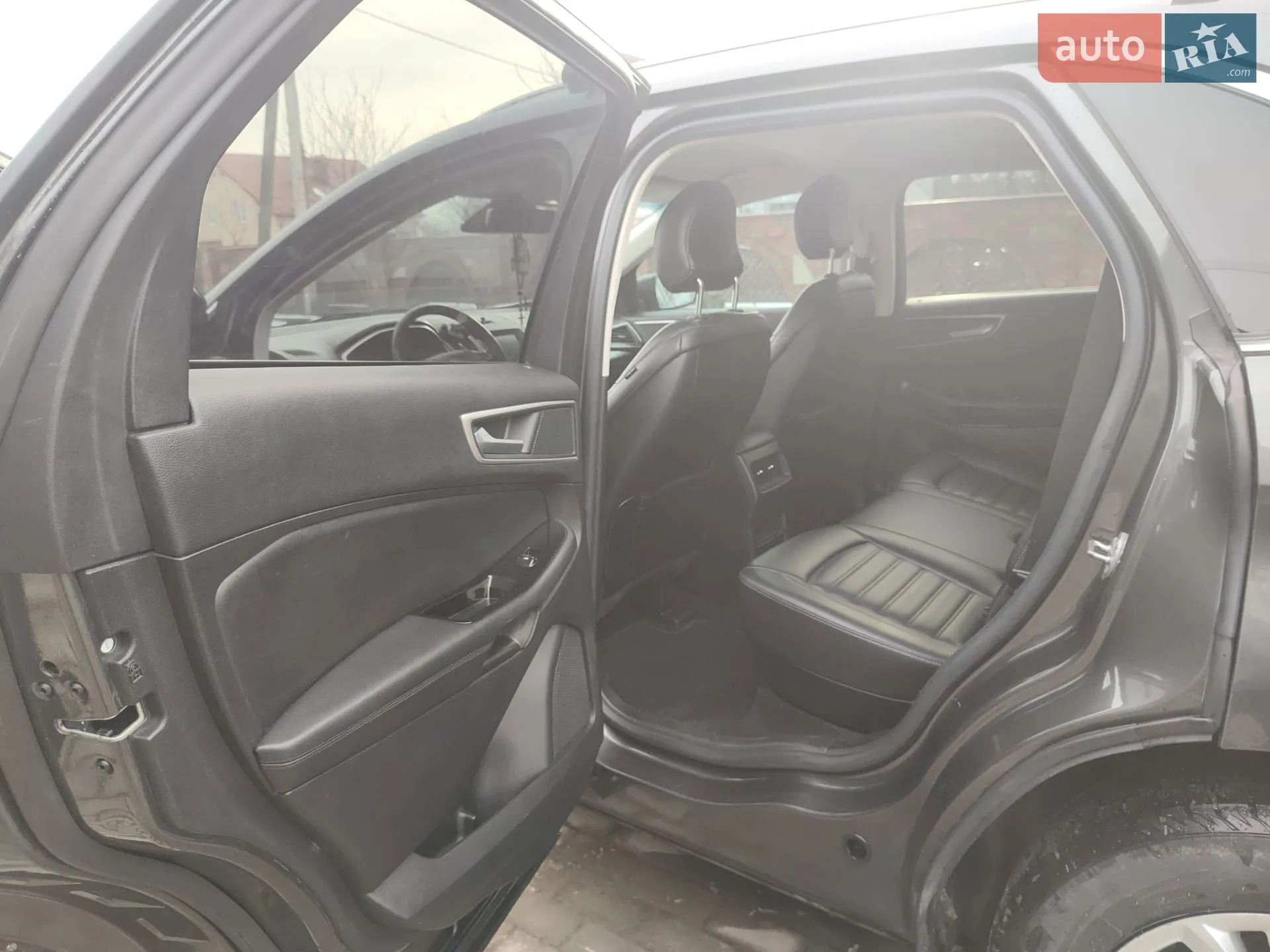 2019 Ford Edge - мініатюра 15