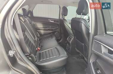Внедорожник / Кроссовер Ford Edge 2019 в Львове