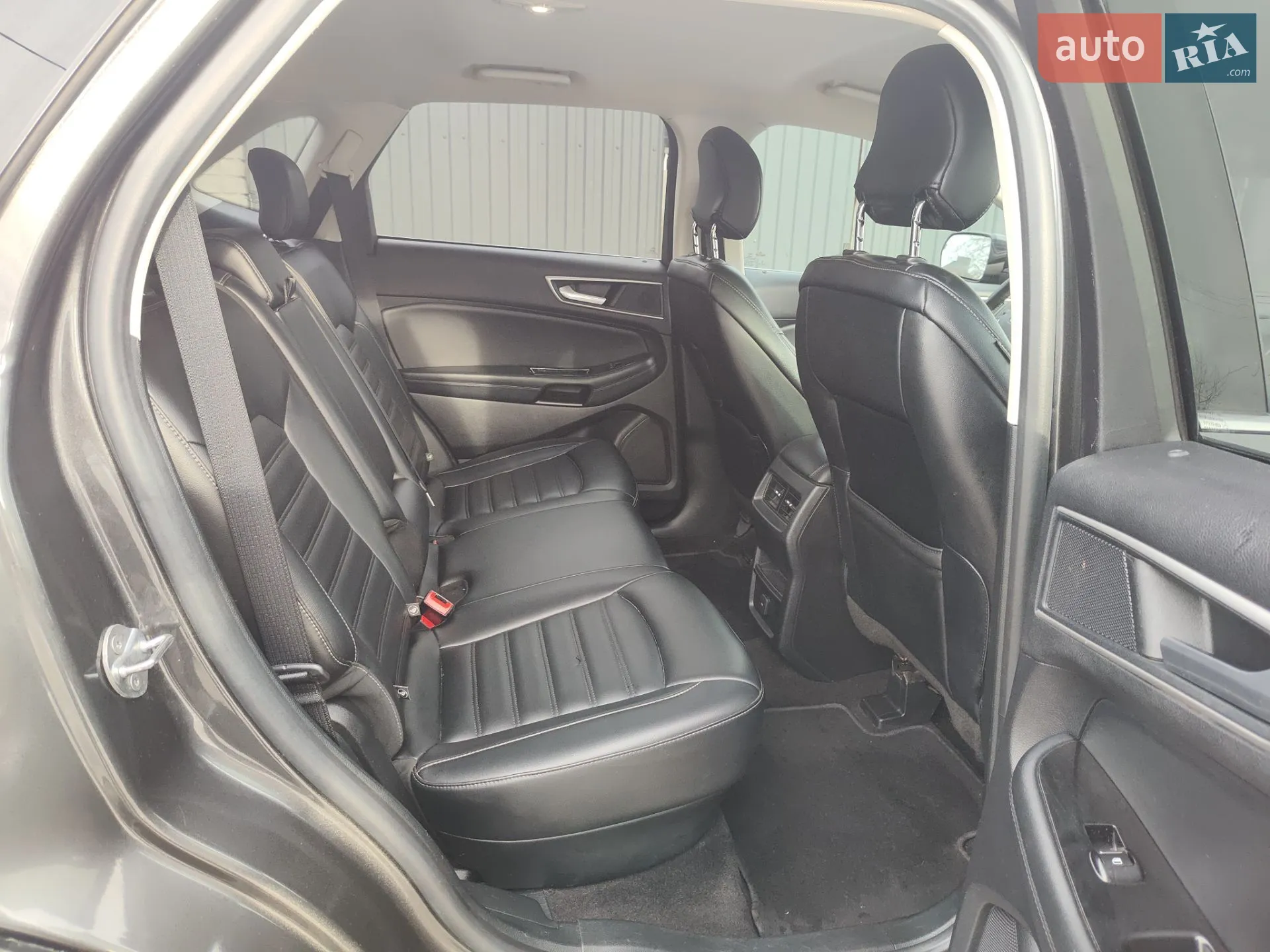2019 Ford Edge - мініатюра 18