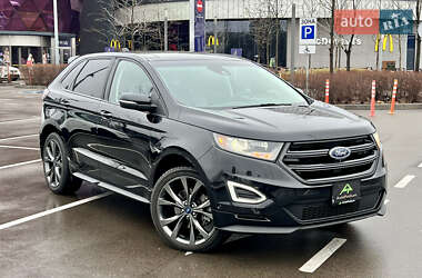 Внедорожник / Кроссовер Ford Edge 2016 в Киеве