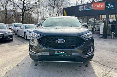 Позашляховик / Кросовер Ford Edge 2019 в Чернівцях