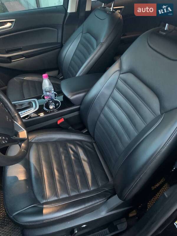 Внедорожник / Кроссовер Ford Edge 2016 в Хмельницком фото 12 Внедорожник / Кроссовер Ford Edge 2016 в Хмельницком