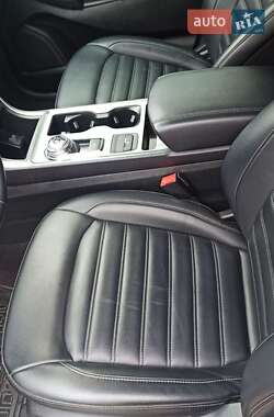 Внедорожник / Кроссовер Ford Edge 2022 в 