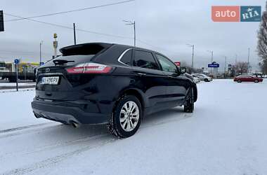 Позашляховик / Кросовер Ford Edge 2019 в Києві