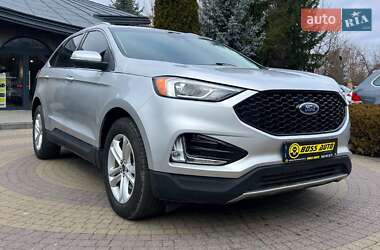 Позашляховик / Кросовер Ford Edge 2019 в Львові