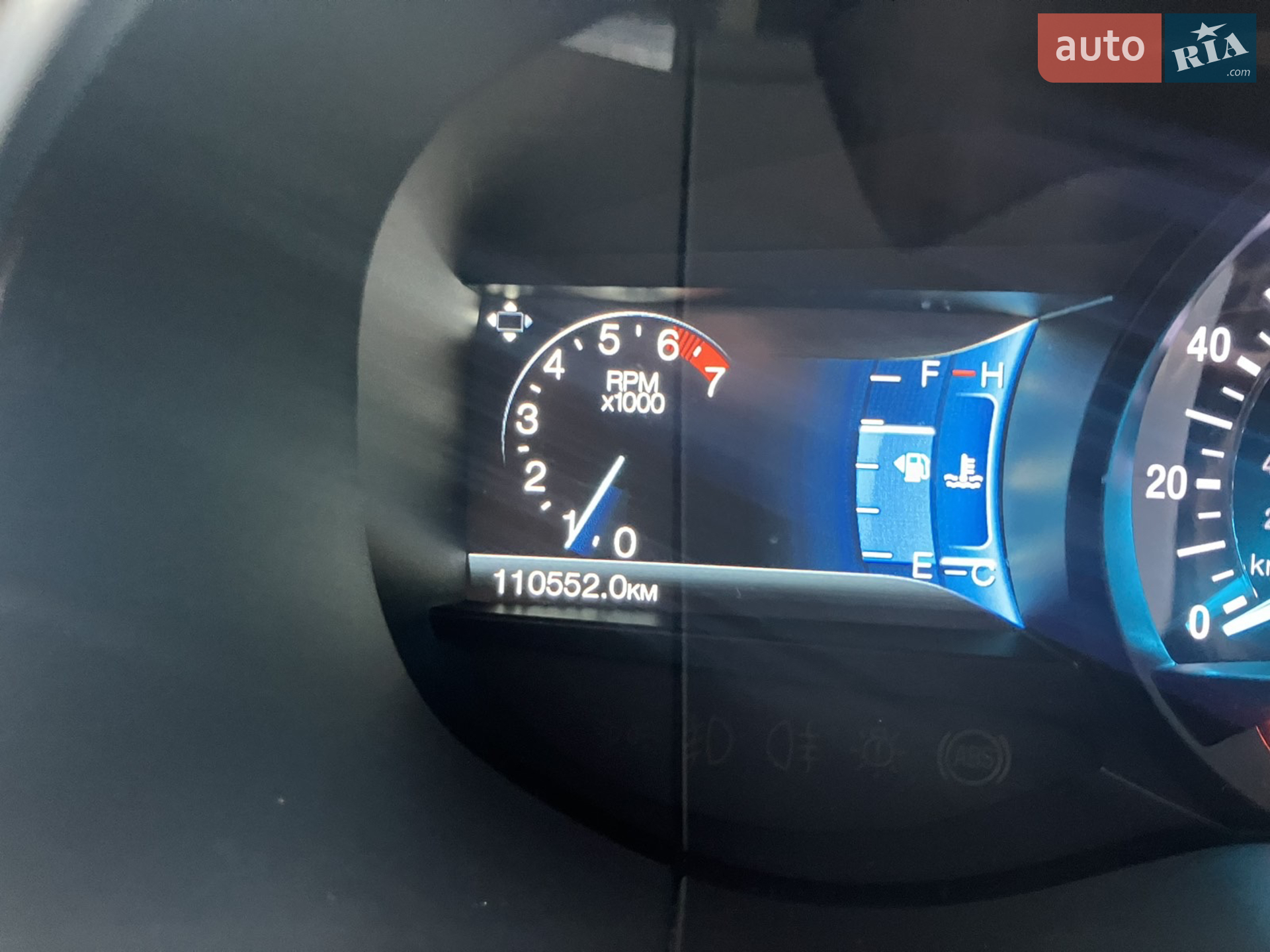 2018 Ford Edge - мініатюра 19
