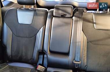 Внедорожник / Кроссовер Ford Edge 2016 в Ивано-Франковске