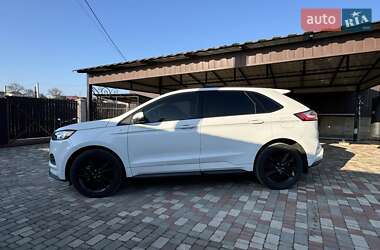 Позашляховик / Кросовер Ford Edge 2020 в Одесі