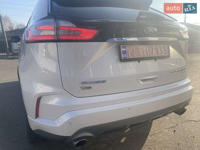 Внедорожник / Кроссовер Ford Edge 2019 в Чернигове