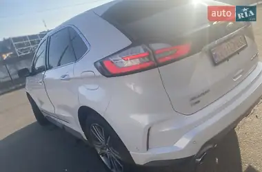 Ford Edge 2019