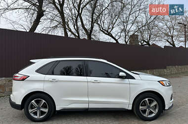 Внедорожник / Кроссовер Ford Edge 2020 в Львове