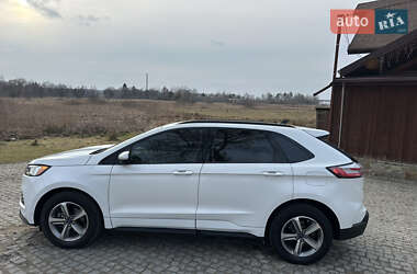 Внедорожник / Кроссовер Ford Edge 2020 в Львове