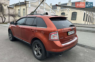 Внедорожник / Кроссовер Ford Edge 2008 в Киеве