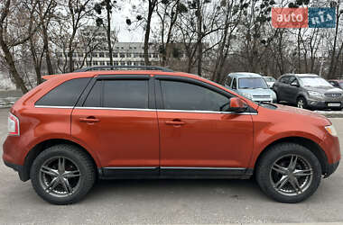 Внедорожник / Кроссовер Ford Edge 2008 в Киеве