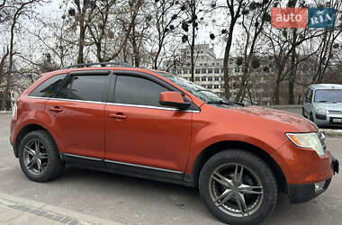 Внедорожник / Кроссовер Ford Edge 2008 в Киеве