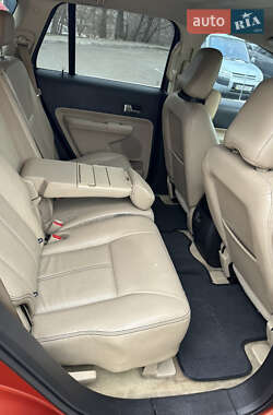 Внедорожник / Кроссовер Ford Edge 2008 в Киеве