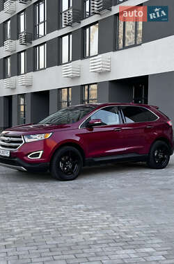 Внедорожник / Кроссовер Ford Edge 2015 в Киеве