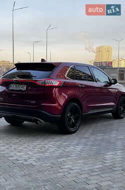 Внедорожник / Кроссовер Ford Edge 2015 в Киеве