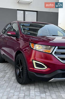 Внедорожник / Кроссовер Ford Edge 2015 в Киеве