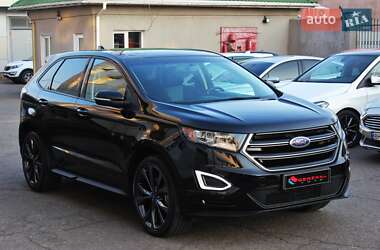 Внедорожник / Кроссовер Ford Edge 2016 в Одессе