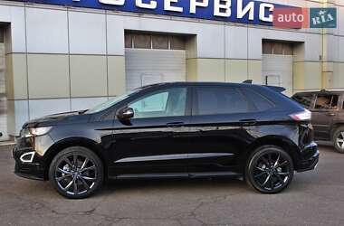 Внедорожник / Кроссовер Ford Edge 2016 в Одессе